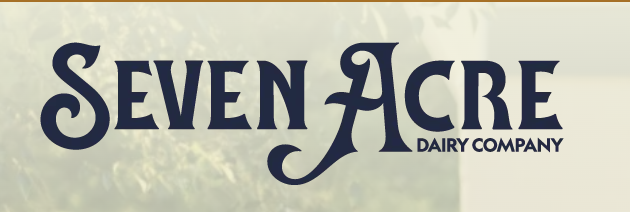 Seven Acre Dairy